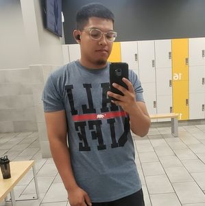 Meet your Posher, Jose